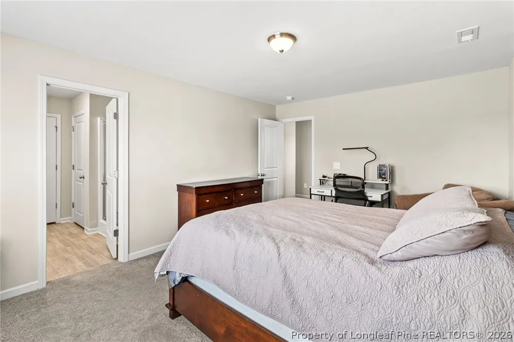 42 Terrier Court Parkton, NC 28371