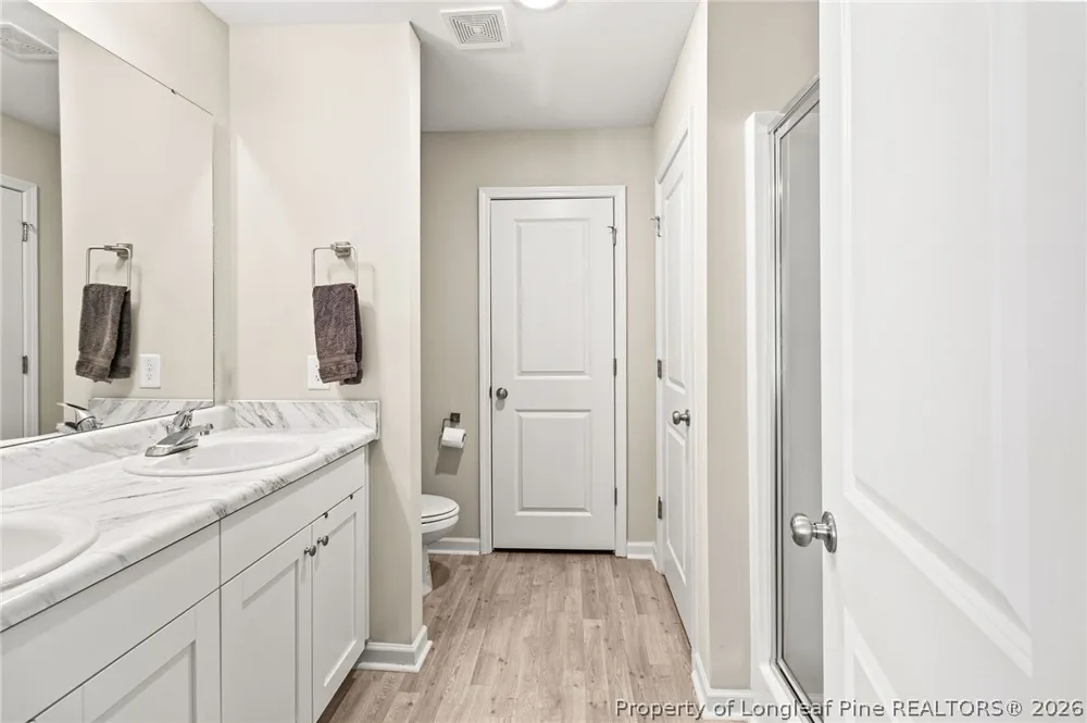42 Terrier Court Parkton, NC 28371
