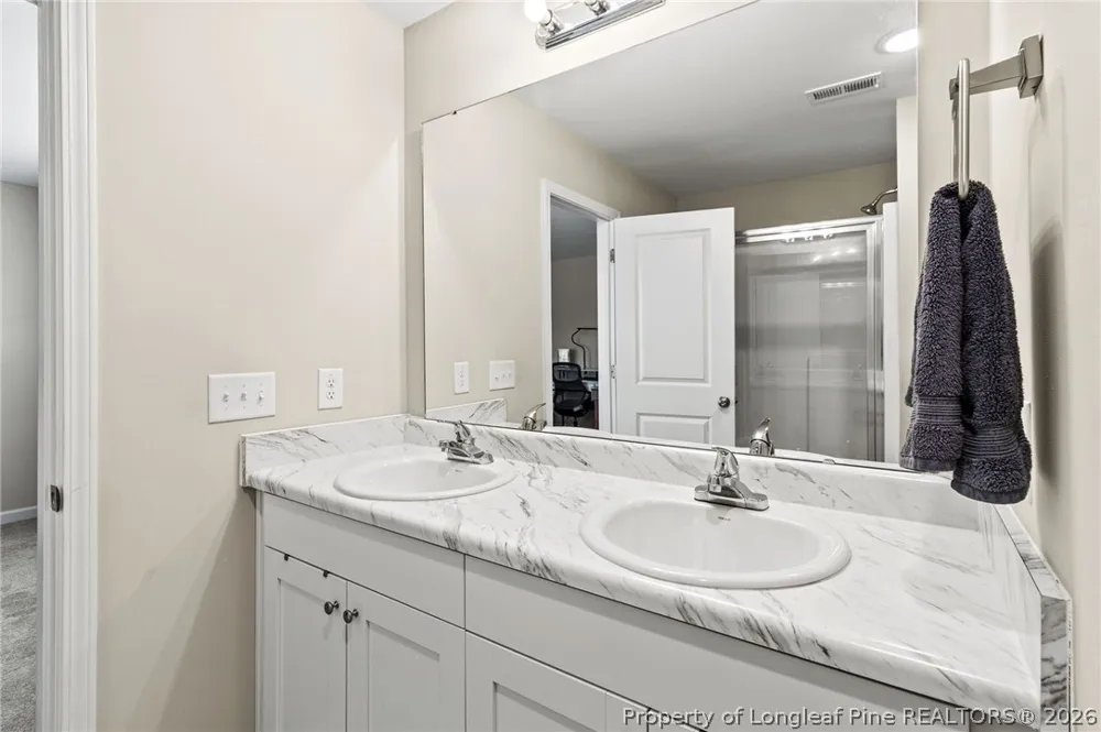 42 Terrier Court Parkton, NC 28371