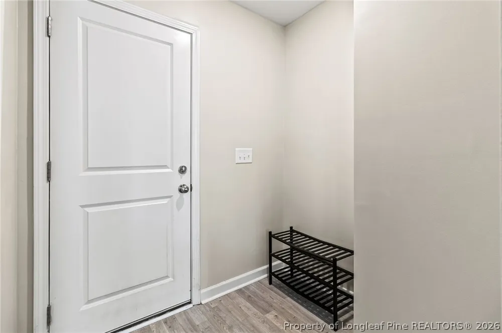 42 Terrier Court Parkton, NC 28371