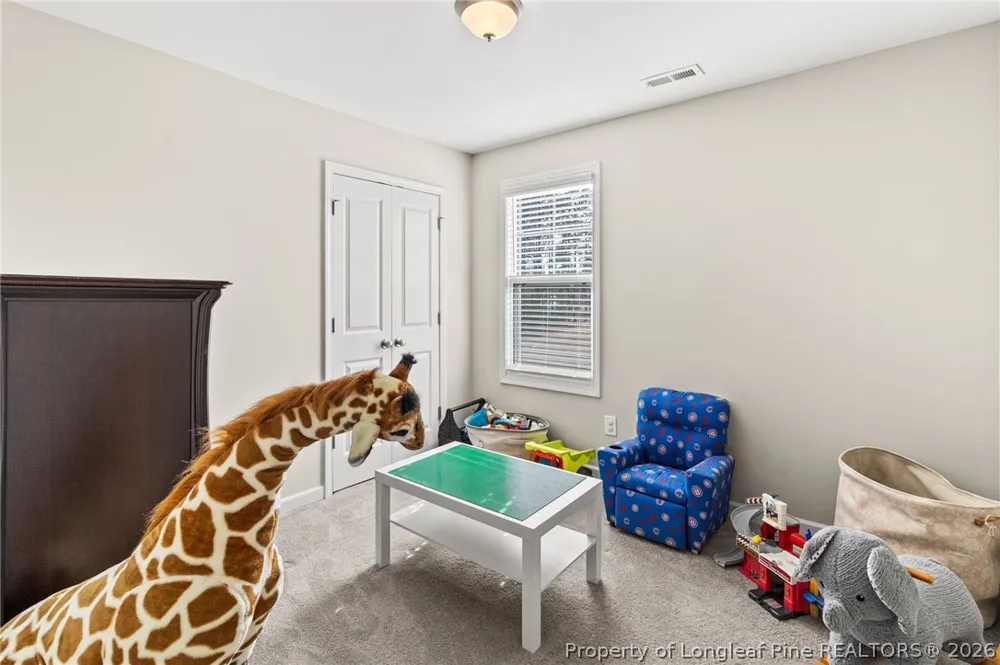 42 Terrier Court Parkton, NC 28371