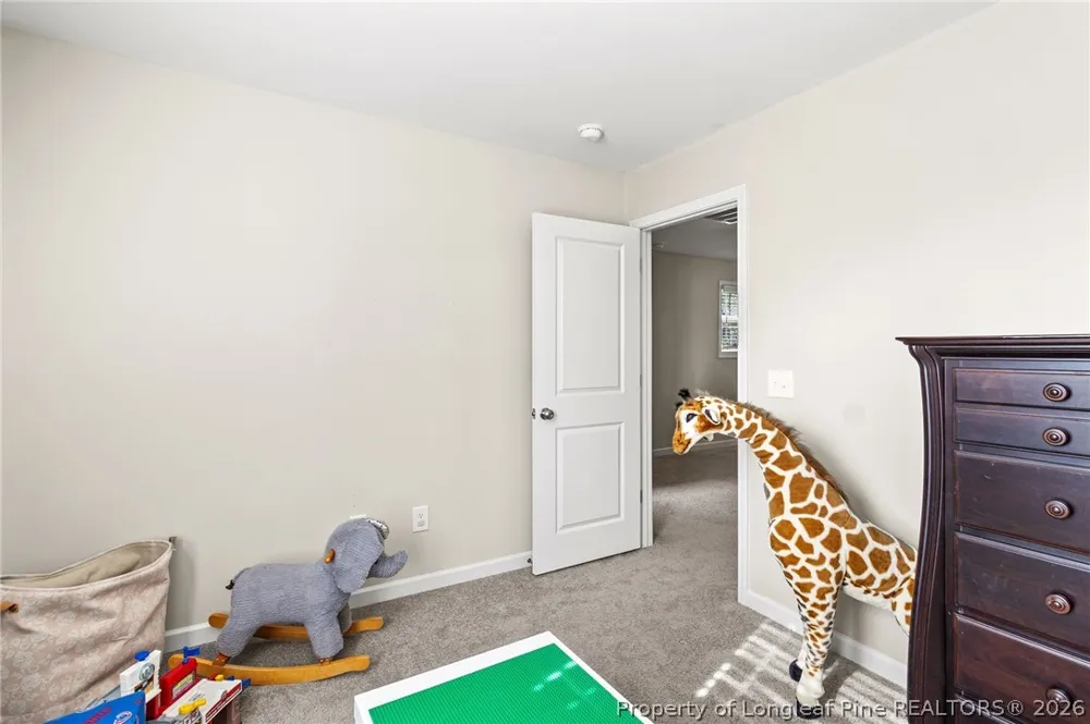 42 Terrier Court Parkton, NC 28371