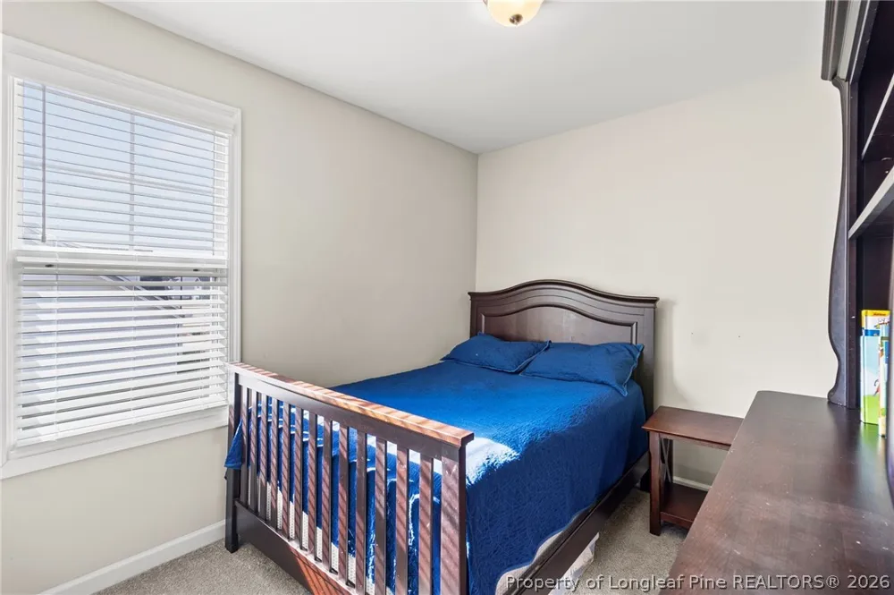 42 Terrier Court Parkton, NC 28371