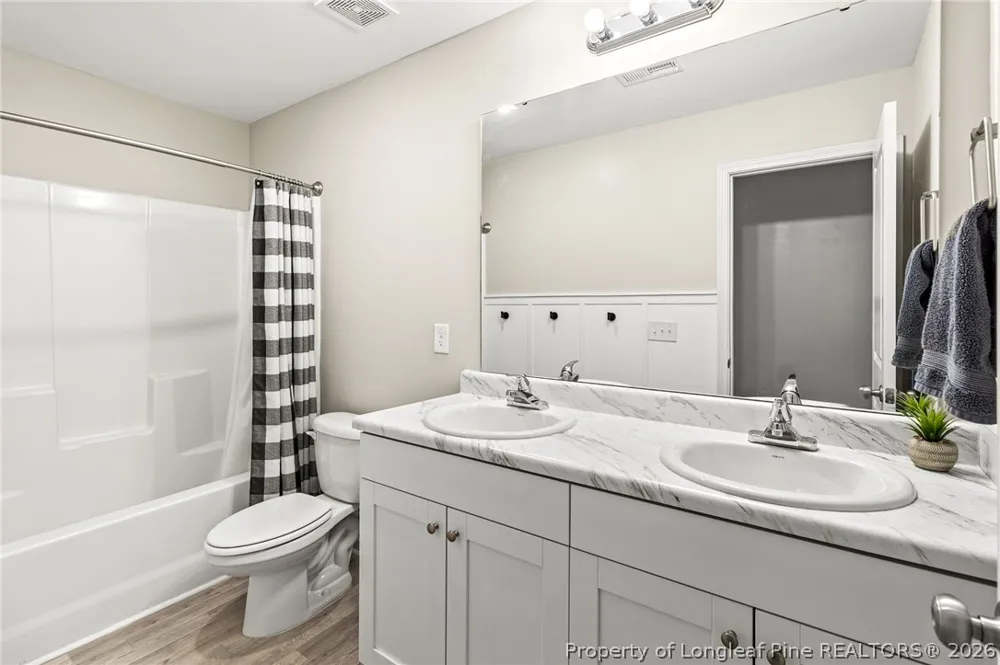 42 Terrier Court Parkton, NC 28371
