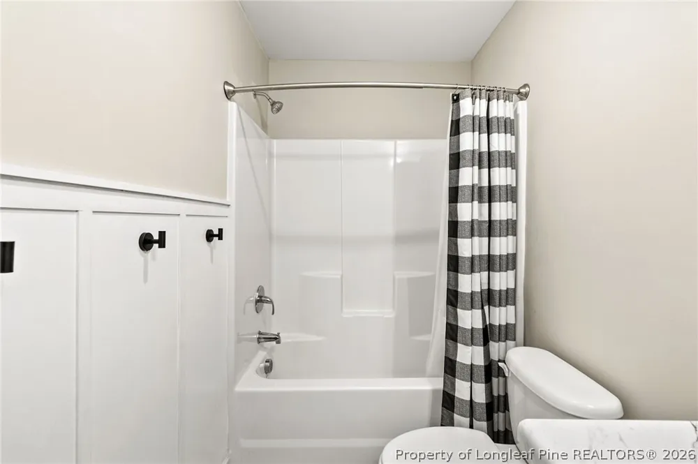 42 Terrier Court Parkton, NC 28371