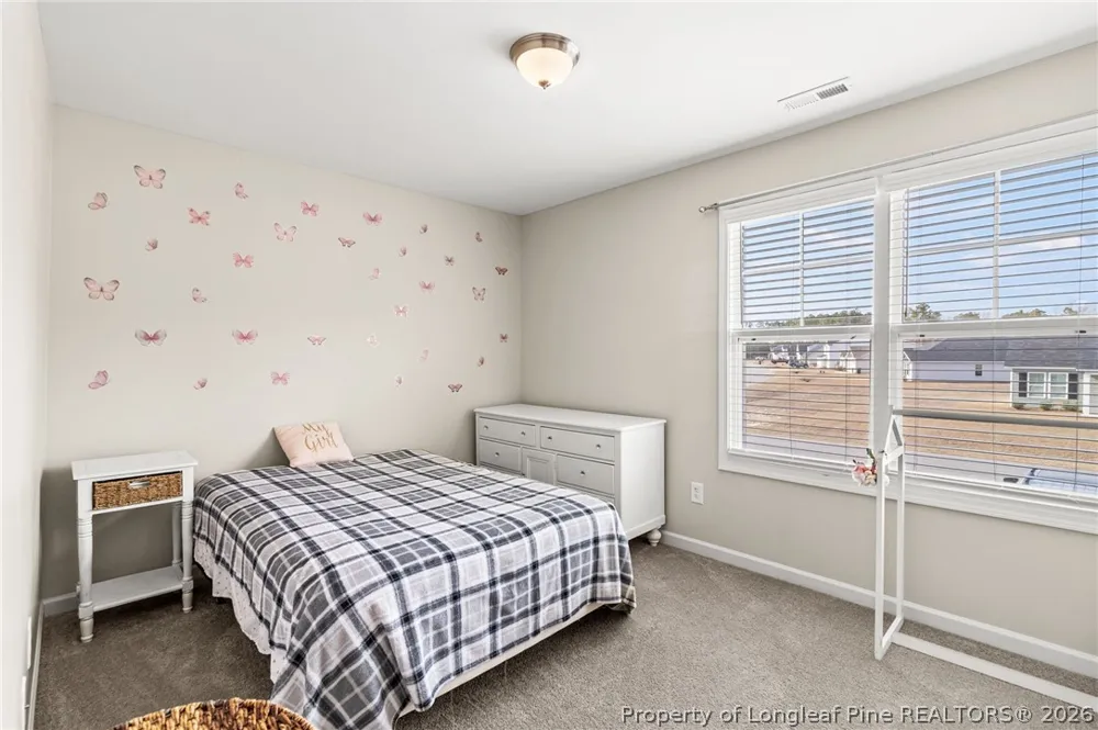 42 Terrier Court Parkton, NC 28371