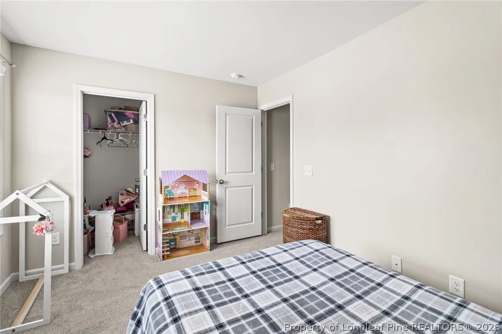 42 Terrier Court Parkton, NC 28371