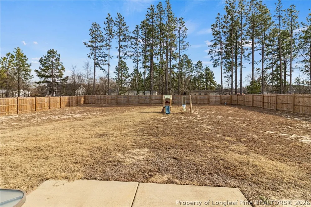 42 Terrier Court Parkton, NC 28371