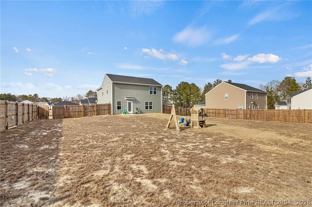 42 Terrier Court Parkton, NC 28371