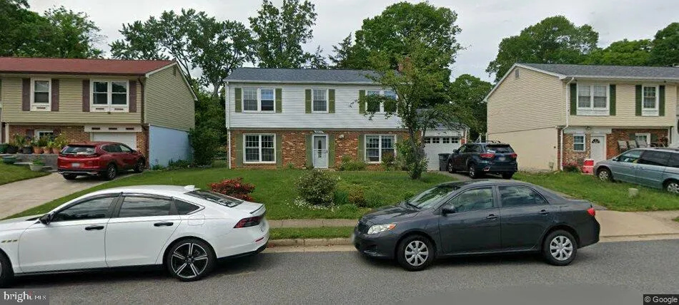 6823 BEN FRANKLIN ROAD Springfield, VA 22150