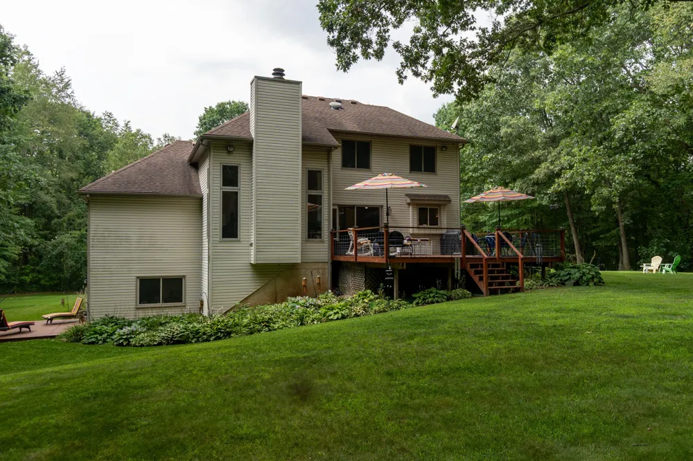 2589 Fisk Road Howell, MI 48843