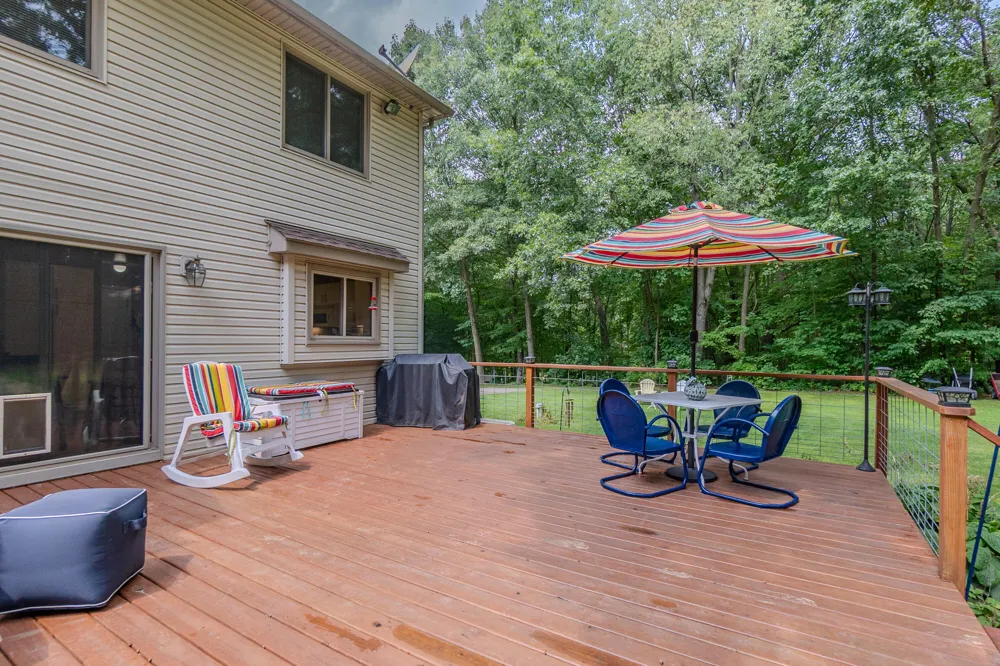 2589 Fisk Road Howell, MI 48843