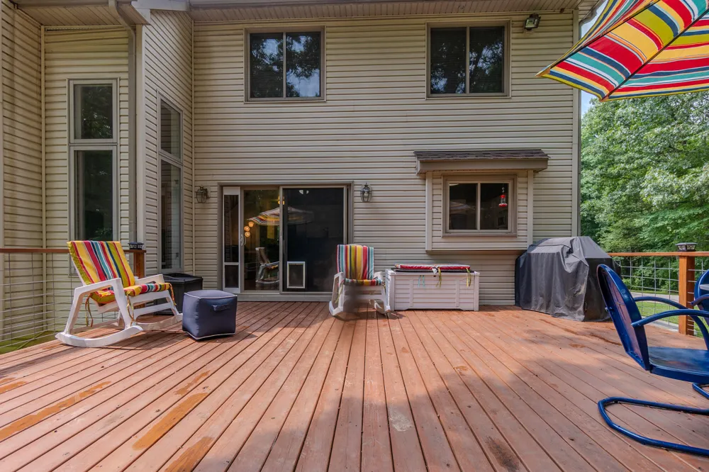 2589 Fisk Road Howell, MI 48843