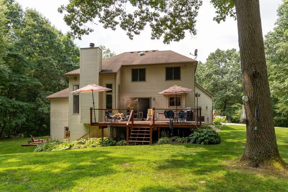2589 Fisk Road Howell, MI 48843