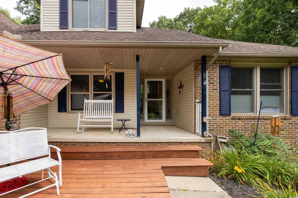 2589 Fisk Road Howell, MI 48843