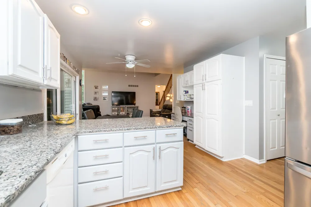 2589 Fisk Road Howell, MI 48843