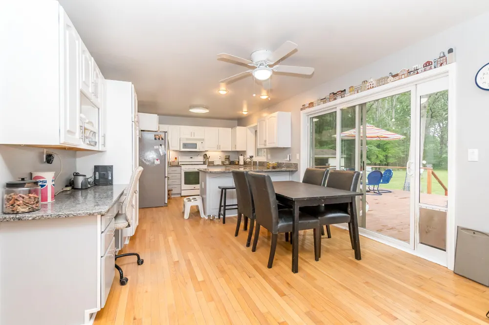 2589 Fisk Road Howell, MI 48843