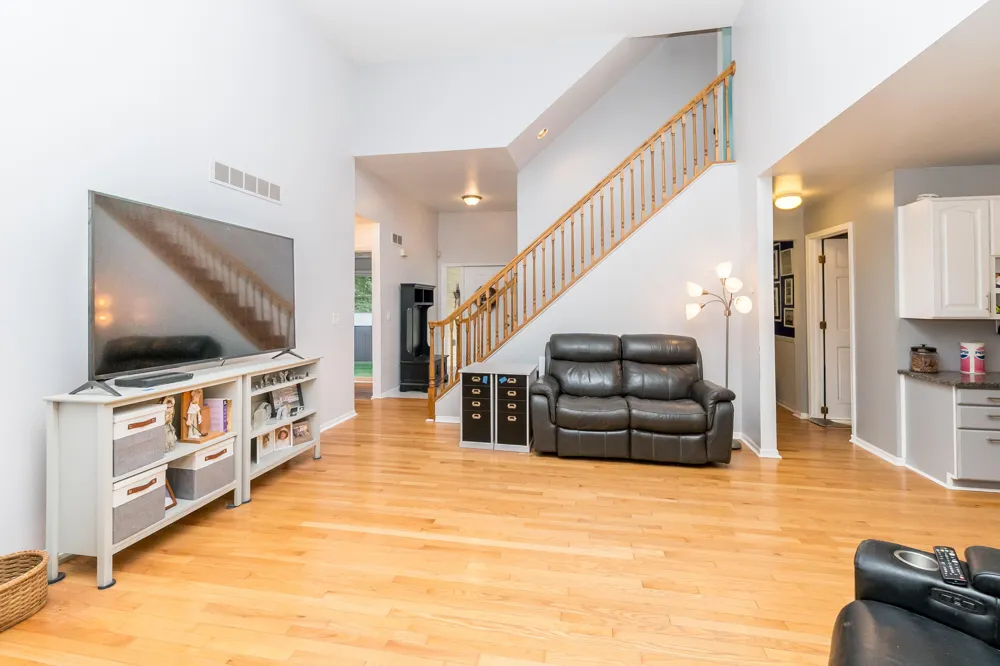 2589 Fisk Road Howell, MI 48843
