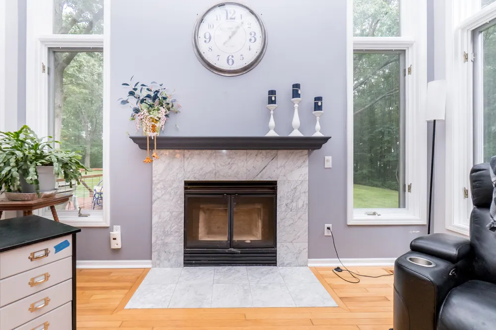 2589 Fisk Road Howell, MI 48843