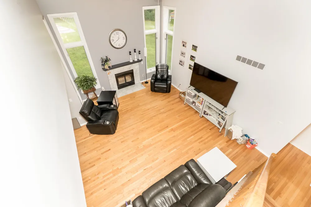 2589 Fisk Road Howell, MI 48843