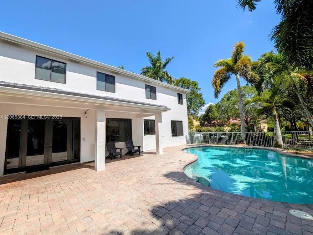 1073 Allamanda Way Weston, FL 33327