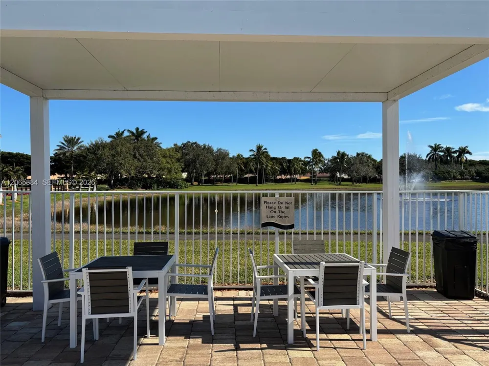 1073 Allamanda Way Weston, FL 33327