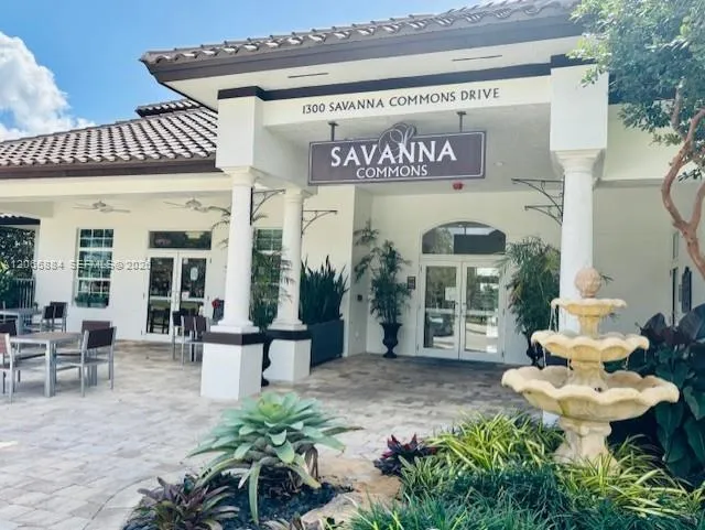 1073 Allamanda Way Weston, FL 33327