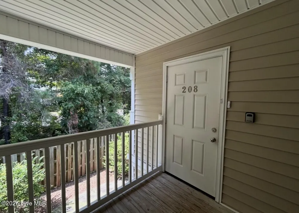 4416 Jay Bird Circle #Unit 208 Wilmington, NC 28412