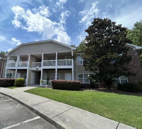4416 Jay Bird Circle #Unit 208
