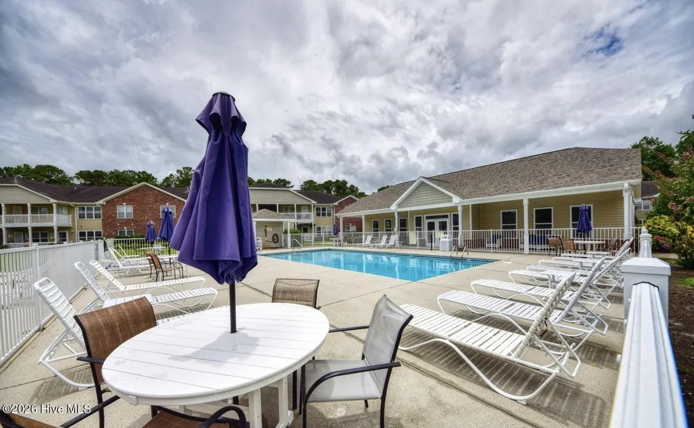 4416 Jay Bird Circle #Unit 208 Wilmington, NC 28412
