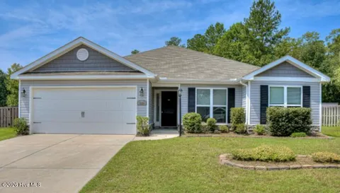 3284 Alexandria Drive