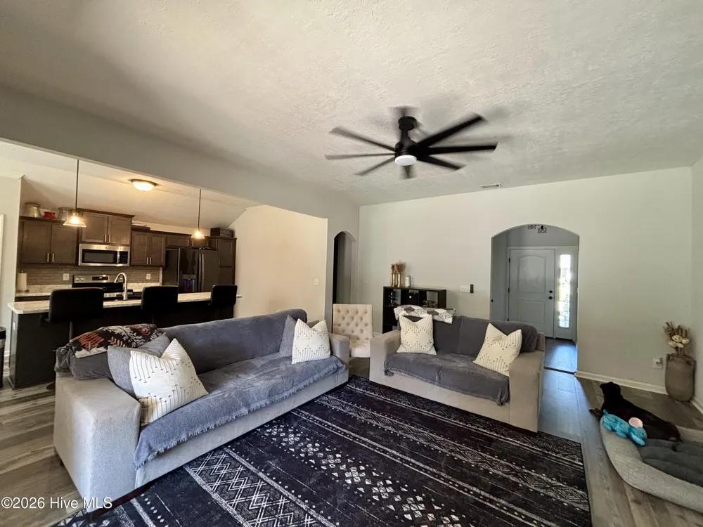 3284 Alexandria Drive Grovetown, GA 30813