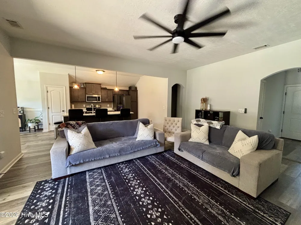 3284 Alexandria Drive Grovetown, GA 30813
