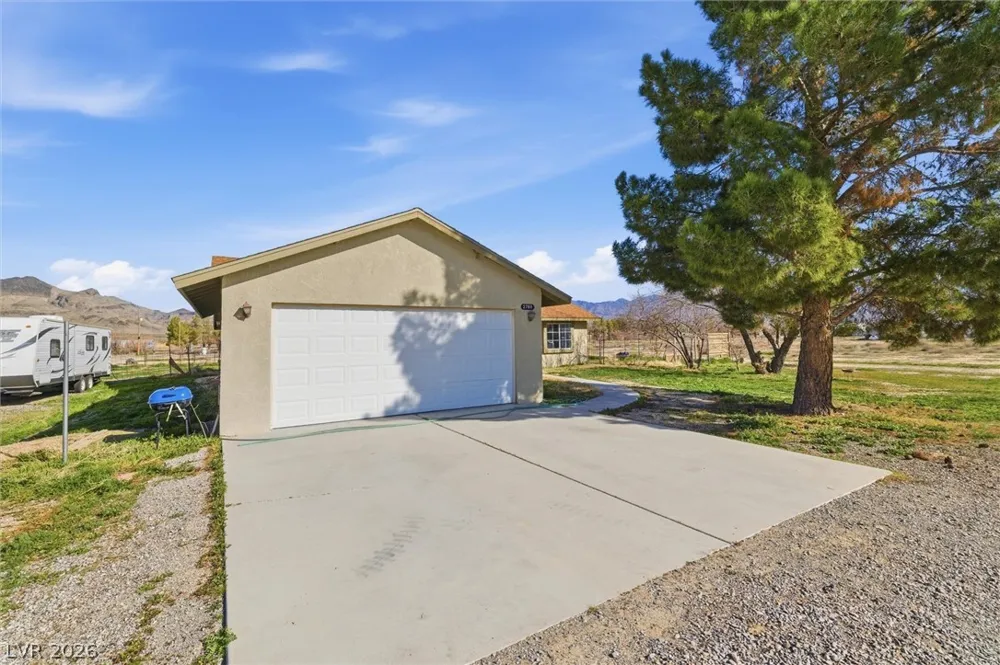 2780 W Simkins Road Pahrump, NV 89060