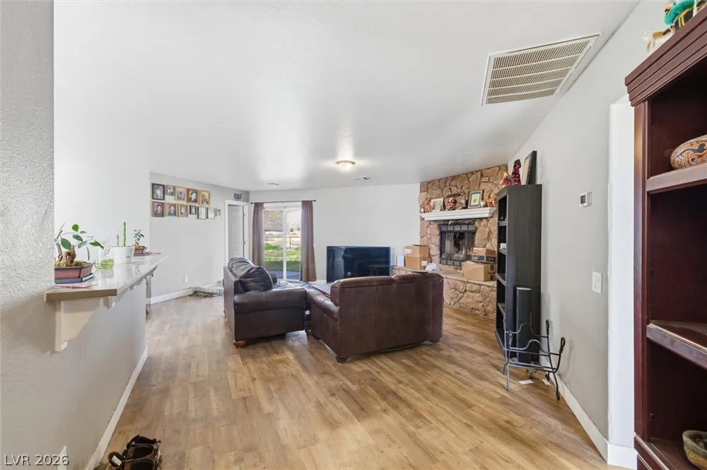 2780 W Simkins Road Pahrump, NV 89060
