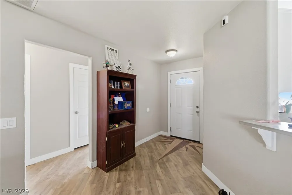 2780 W Simkins Road Pahrump, NV 89060