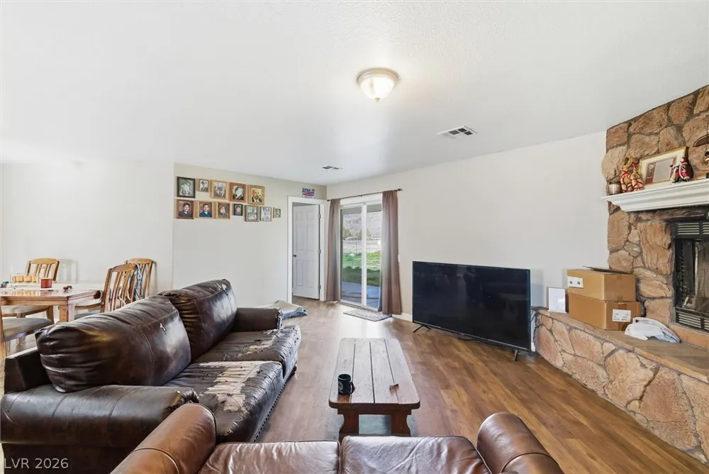2780 W Simkins Road Pahrump, NV 89060