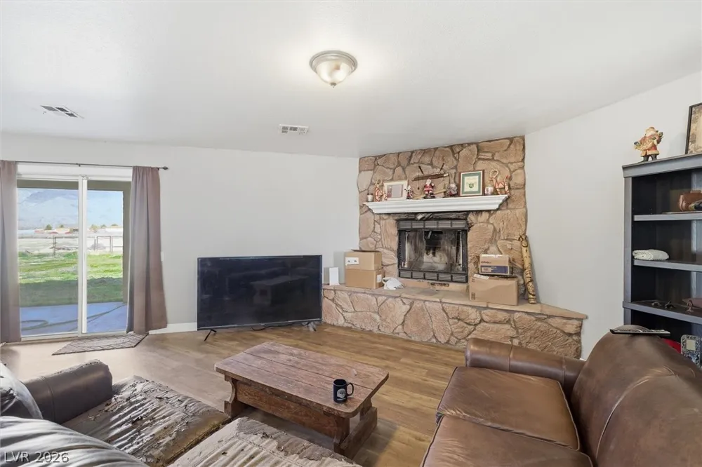 2780 W Simkins Road Pahrump, NV 89060