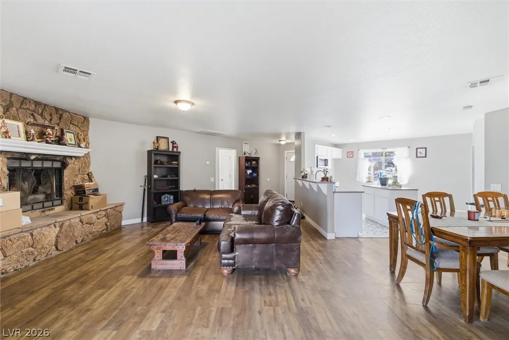 2780 W Simkins Road Pahrump, NV 89060