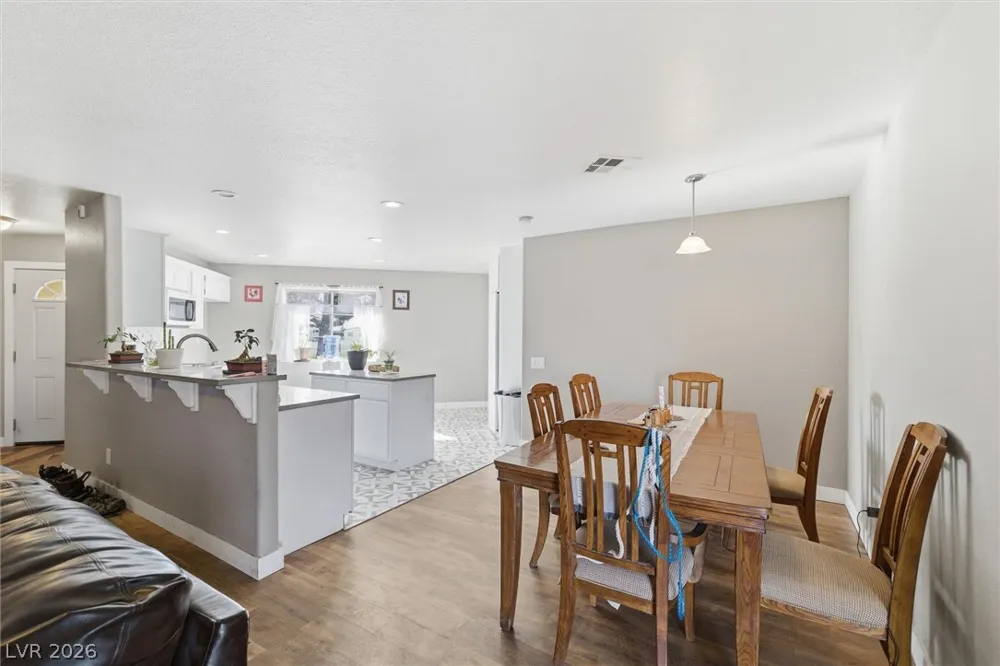 2780 W Simkins Road Pahrump, NV 89060