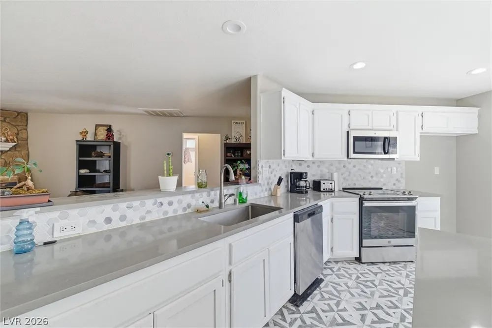 2780 W Simkins Road Pahrump, NV 89060
