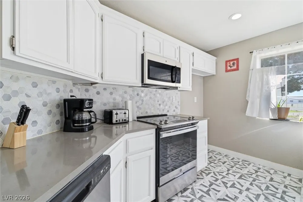 2780 W Simkins Road Pahrump, NV 89060