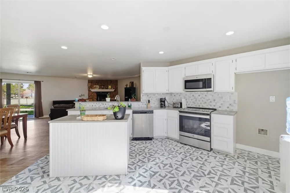 2780 W Simkins Road Pahrump, NV 89060
