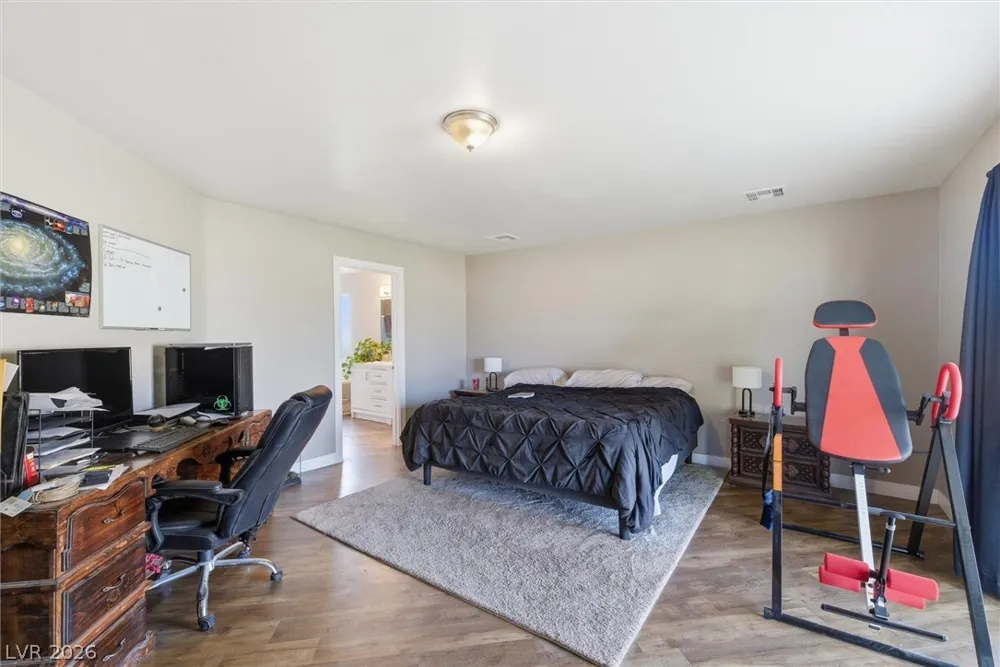 2780 W Simkins Road Pahrump, NV 89060