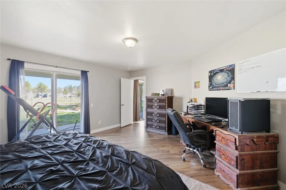 2780 W Simkins Road Pahrump, NV 89060
