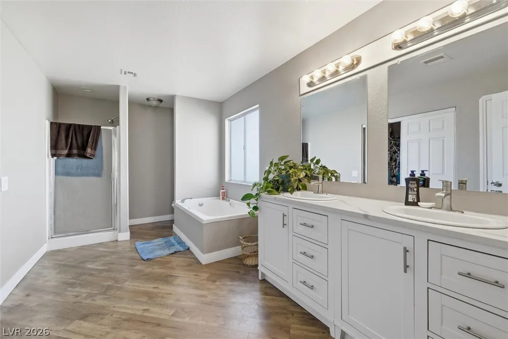 2780 W Simkins Road Pahrump, NV 89060