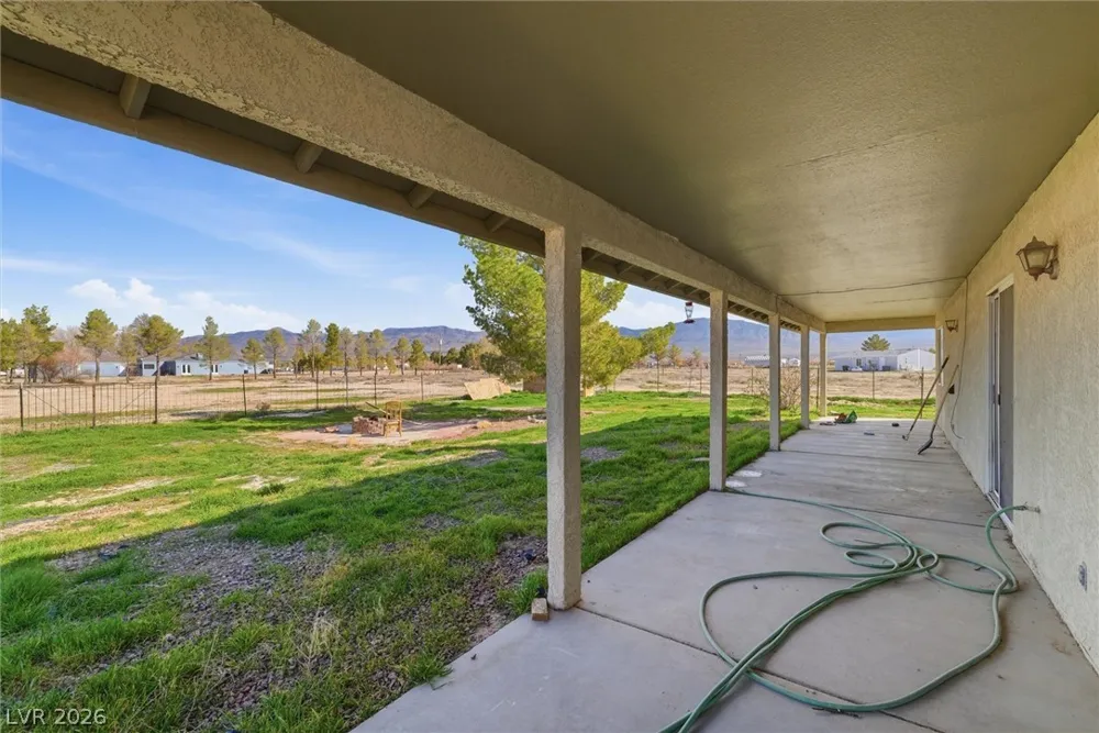 2780 W Simkins Road Pahrump, NV 89060