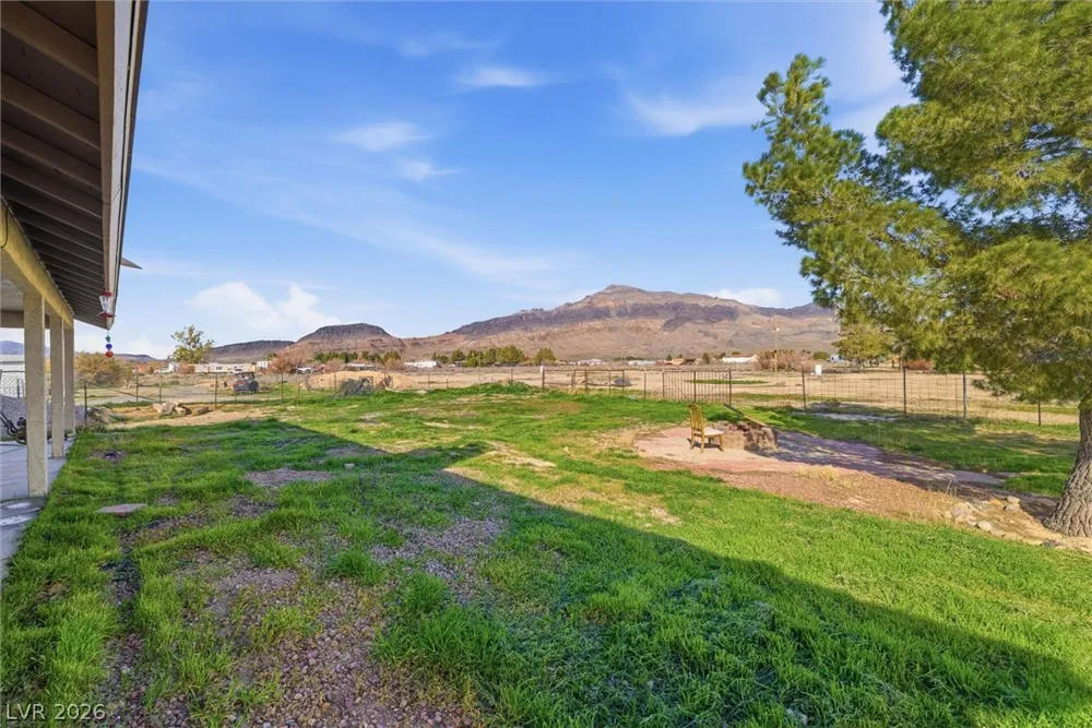2780 W Simkins Road Pahrump, NV 89060