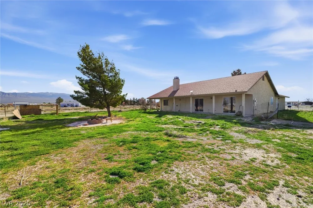 2780 W Simkins Road Pahrump, NV 89060