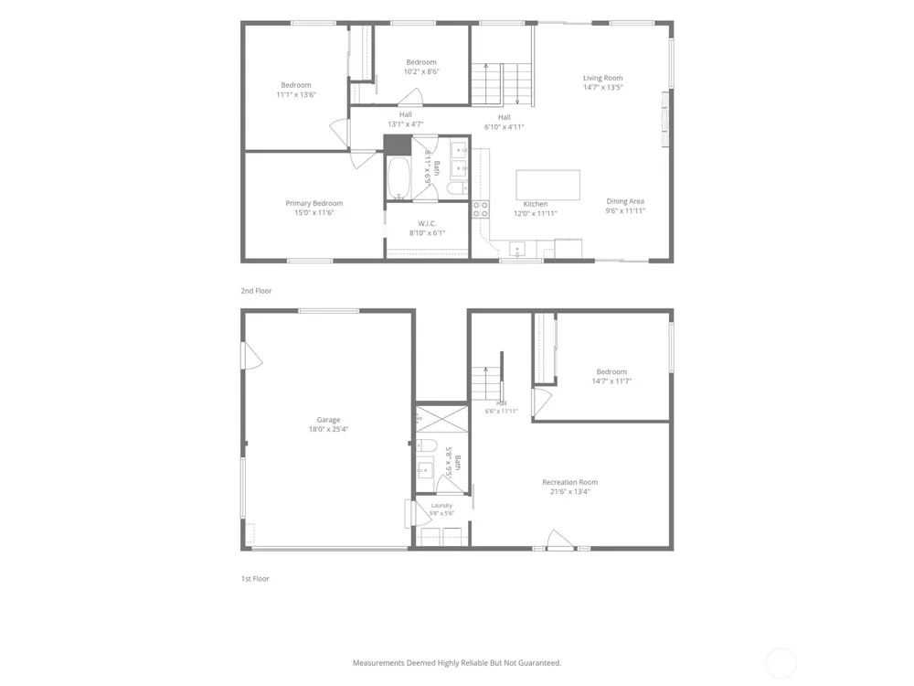 4808 E La Salle Street Port Orchard, WA 98366